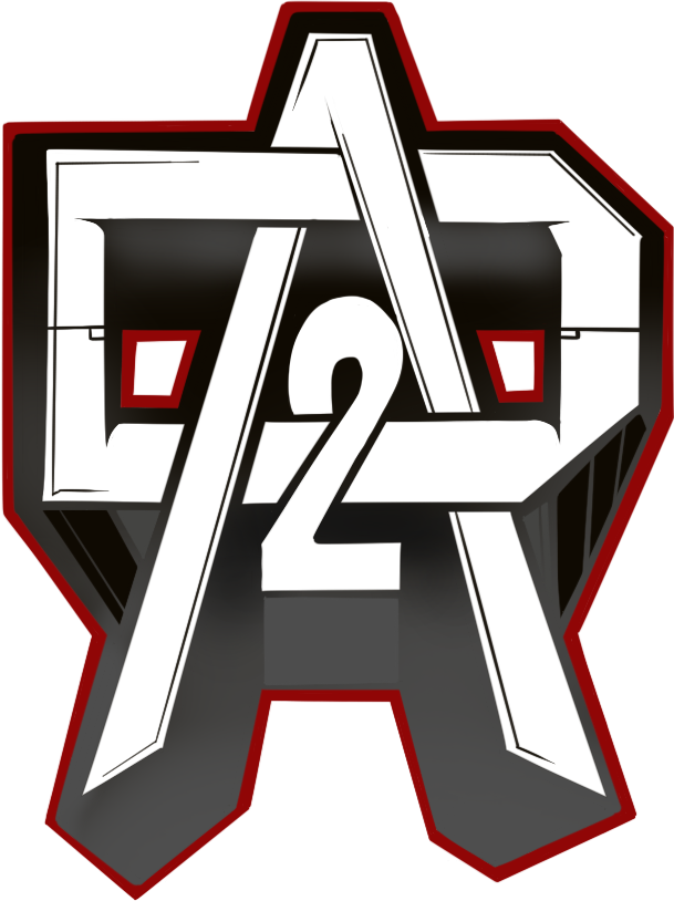 A2D Painting logo