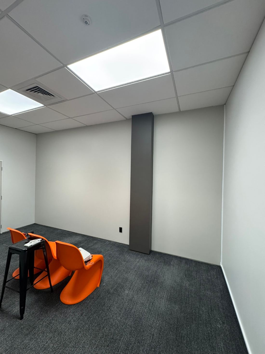Breakout room